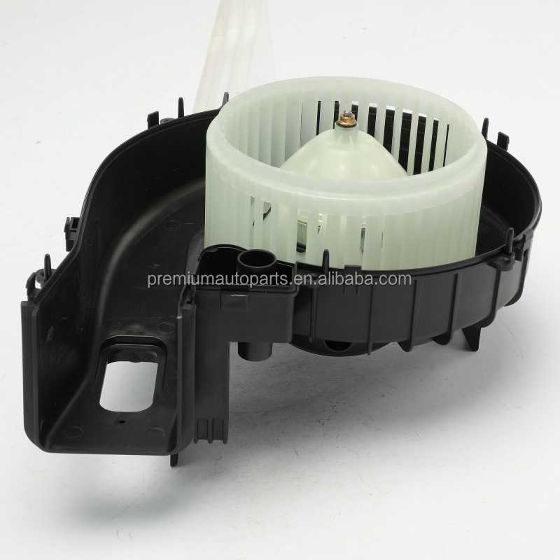 High Quality Blower Motors for Infiniti, Hyundai, Toyota