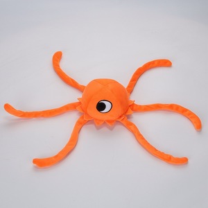 Peluche del <span class=keywords><strong>Gioco</strong></span> The Garten Of Banban, Regalo di Compleanno e Festività per Bambini, Decorazione per la Camera - Product Image 2