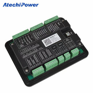 ปั๊มดับเพลิงอัจฉริยะโมดูลควบคุม FC 70 <span class=keywords><strong>DR</strong></span> mebay FC70DR ควบคุมปั๊มไฟอัจฉริยะ - Product Image 4