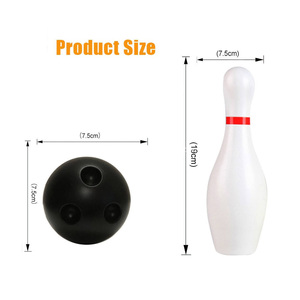 EPT, venta al por mayor, minijuegos deportivos para interiores, juguetes familiares, ejercicio familiar, juego <span class=keywords><strong>de</strong></span> bolos <span class=keywords><strong>de</strong></span> plástico interactivo para niños - Product Image 2