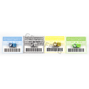 Bagues pour pigeons avec lettres et cartes, bagues pour oiseaux 8mm, 1000 pièces, bagues pour pigeons Brpac <span class=keywords><strong>2023</strong></span> - Product Image 5