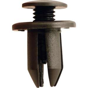 KS TOOLS - 420.5402 Push-type clip pour Mazda (multi-pack) - EAN 4042146584385 CARROSSERIE ET FEUILLES MÉTALLIQUES - Product Image 1