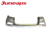Pour BAIC SENOVA X55 : Feu arrière, pare-chocs avant inférieur, rétroviseur, clignotant 5/7/9 broches, support de pare-chocs arrière pour modèle chinois