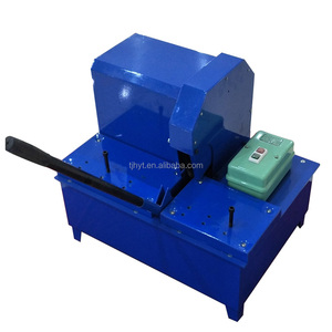 <span class=keywords><strong>Prensa</strong></span> Para Manguera De Alta Precni Cortadora De Manguera - Product Image 5