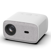 Proyector de Cine en Casa YG531 Compatible con Servicios de Marca OEM, Proyectores de Películas con Enfoque Automático y Electrónico