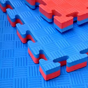 Tapis de judo Tatami à vente chaude, norme IJF, compétition spécifique <span class=keywords><strong>Espagne</strong></span>, 4/5/6 cm pour JUDO BJJ Kickboxing Karaté Lutte - Product Image 2