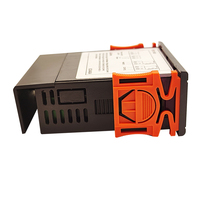 Termostato Digital Inteligente STC-1000 Controlador de Temperatura para Congelador e Incubadora con Soporte Personalizado OEM y ODM