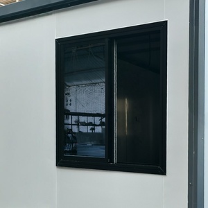 Sẵn sàng thực hiện sang trọng Modular nhà với phòng tắm 20ft 40 ft <span class=keywords><strong>prefab</strong></span> <span class=keywords><strong>container</strong></span> nhà năng lượng mặt trời-Powered mở rộng <span class=keywords><strong>container</strong></span> nhà - Product Image 5