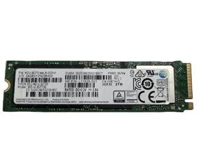 Для Samsung PM981 MZ-VLB2T00 жесткий диск - Product Image 1