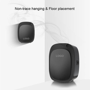 העליון למכור ניחוח מופעל סוללה הר אוויר מרענן ניחוח אוויר מפזר מכונת מלון ריח מפזר - Product Image 5