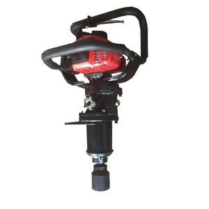 Ditai Portable Impact Wrench M16 Railway Maintenance Motorized <b>Tool</b> - Product Image 4