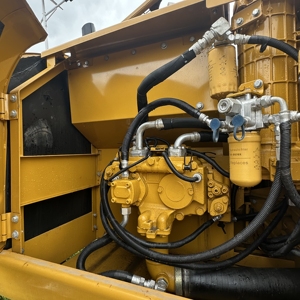 Excavatrice Caterpillar d'occasion en bon état et à bon prix, modèles Cat 320CL, 320EL, 320D, Cat 320, Cat320EL à vendre - Product Image 5