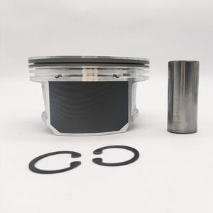 89Mm A2010-5V110 Fabriek Directe Verkoop Hoge Kwaliteit Enging Zuiger Voor Nissan Paladin/Pick-Up Truck Frontier <span class=keywords><strong>2</strong></span>.4l D22 Ka24de - Product Image 5