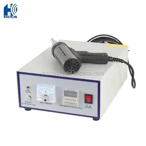 28k 100w 500w 800w 1000w Adjustable Ppr Butt Plastic Sheet Welding Machine