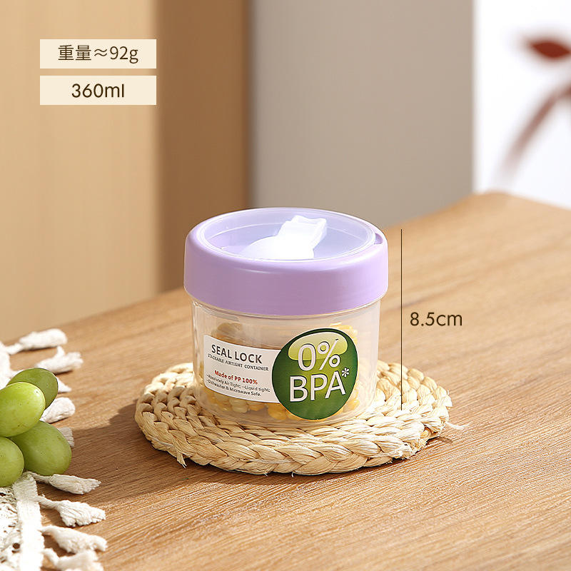 Hb6601 violet monocouche 360ml