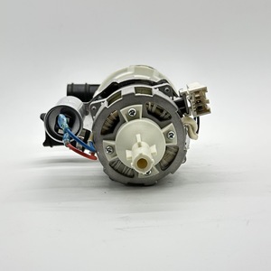 Bomba de Desagüe para Lavavajillas Welling SX0637 XDT-50(AL) 220-240V 50Hz 50W, Motor Eléctrico, Pieza de Plástico - Product Image 2