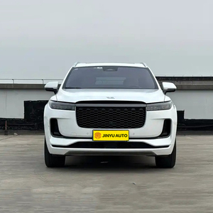 Vehículos Lixiang ONE <span class=keywords><strong>Coches</strong></span> usados de <span class=keywords><strong>segunda</strong></span> <span class=keywords><strong>mano</strong></span> a precios <span class=keywords><strong>baratos</strong></span> Venta antigua Exportación de China Lixiang Un coche a un SUV barato - Product Image 2