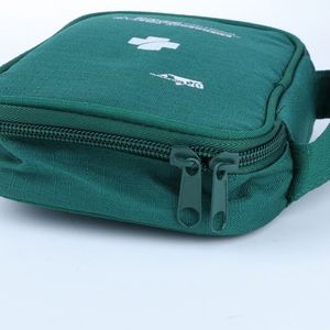 Trousse de premiers secours durable, étanche, portable, grande capacité, pour la maison, les voyages en plein air, personnalisable - Product Image 3