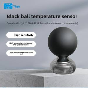 Термометр с сухими лампочками - Product Image 5