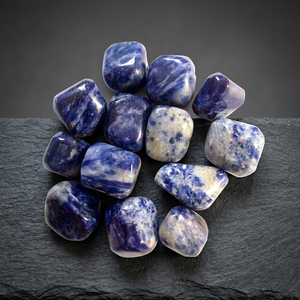 Pierres Roulées d'Agate Naturelle Traitées par Rayonnement, Coupe Brillante, 15-25mm, Matériaux Semi-Précieux pour Artisanat, Vente en Gros, Origine Inde - Product Image 3