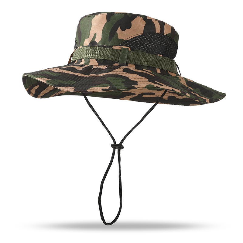 ลายพรางสีดำเขียว