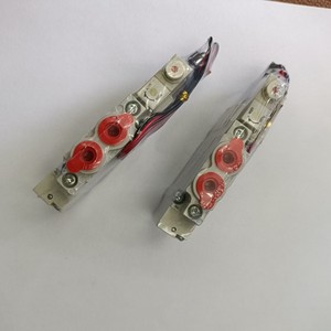 Válvula Solenoide Parker Kuroda A12RS25-1P A12RD25-1P DC24V Fabricada en Japón - Product Image 3