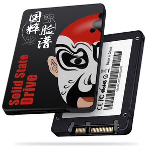 Ban đầu 240GB 120GB 480GB SATA SSD ổ cứng mã hóa trạng thái rắn 2.5 inch đĩa cứng cho máy tính xách tay PC bên ngoài Ổ đĩa cứng - Product Image 1