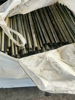 Tubos de Acero Ovalados Planos Estirados en Frío, Tamaños Personalizados, Pedidos OEM para Equipos de Fitness y Fabricación de Estructuras de Muebles
