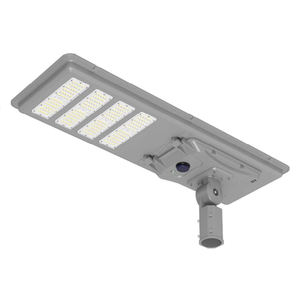 <span class=keywords><strong>Prix</strong></span> des lampadaires solaires LED à capteur de mouvement à commande à distance IP66 pour l'extérieur, les rues urbaines, fabriqués en Chine, garantie 10 ans - Product Image 3