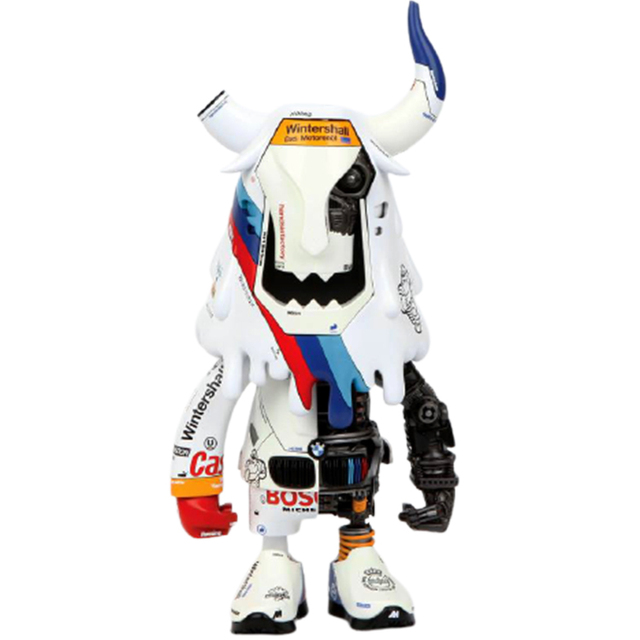 L&C OEM Custom Made 3D Art Design Eco-friendly PVC Vinyl Anime Action Figure-Unisex 14+ Years