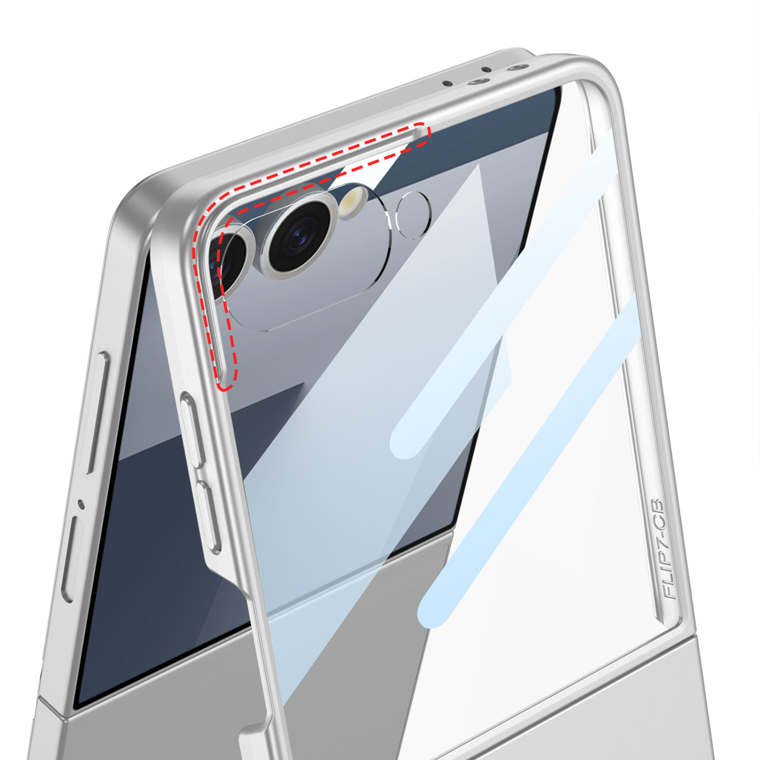 ซองและป้องกันหน้าจอ