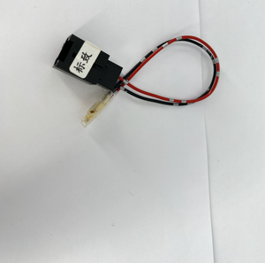 TANBX Nouvelle prise stéréo mâle/femelle pour haut-parleur audio de voiture pour <span class=keywords><strong>PEUGEOT</strong></span> <span class=keywords><strong>208</strong></span> 2012- Pièce de rechange - Product Image 2