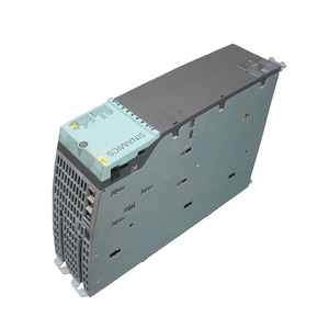 โมดูลไดรฟ์แบบมอเตอร์เดี่ยว S120ของใหม่ดั้งเดิม30A 6SL3120-1TE23-0AA4 600V มีในสต็อก - Product Image 3
