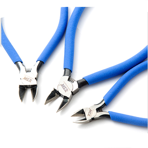 Alicates de Corte <span class=keywords><strong>Diagonal</strong></span> YTH Electronics, Alicates de Corte Lateral, Alicates de Corte Recto para Joyería - Product Image 4