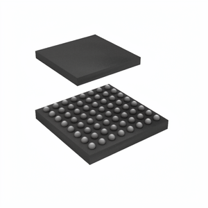 BOM IC In Stock Electronic Circuit Components 64 LFBGA, CSPBGA Embedded ADUC7028BBCZ62-RL - Product Image 1