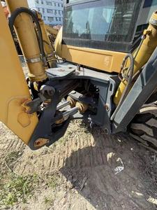 Ready to <b>Ship</b> Used Backhoes Loader Machine Caterpillar 420D 420F 416E 432F in Discount Good Price - Product Image 6