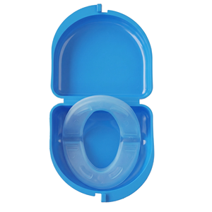 いびき防止 マウスピース 6mm 前方移動 下顎 装置 可動式ヒンジ 睡眠グッズ 男女兼用 - Product Image 4