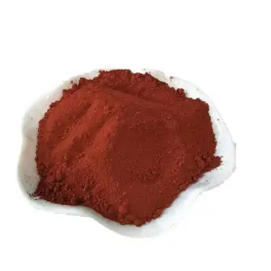 一品氧化铁红颜料110 120 130陶瓷颜料用氧化铁粉