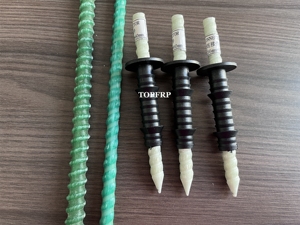 ตัวเชื่อมต่อ FRP สำหรับผนังฉนวน - Product Image 3