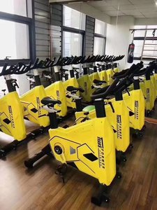 YL-SB03 Bicicletas de <span class=keywords><strong>Spinning</strong></span> Comerciales para Gimnasio, Equipo de Gimnasio Más Vendido - Product Image 2