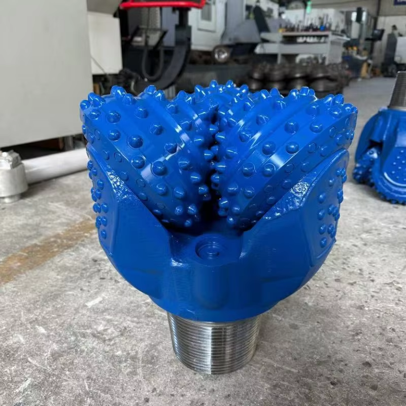Drill Bit
