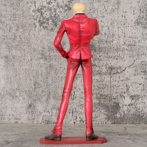 Brazo Reemplazable de Alta Calidad de Donquixote Doflamingo de One Piece, Oka <span class=keywords><strong>Shichibukai</strong></span>, para Figura de Acción, Modelo, Estatua, Coleccionable, Regalo - Product Image 5