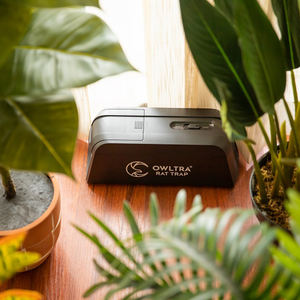 OWLTRA — <span class=keywords><strong>souris</strong></span> de contrôle à longue portée, piège à <span class=keywords><strong>souris</strong></span> électronique et de Rat, Station d'appât pour Rat, rongeur professionnel, vente en gros - Product Image 6