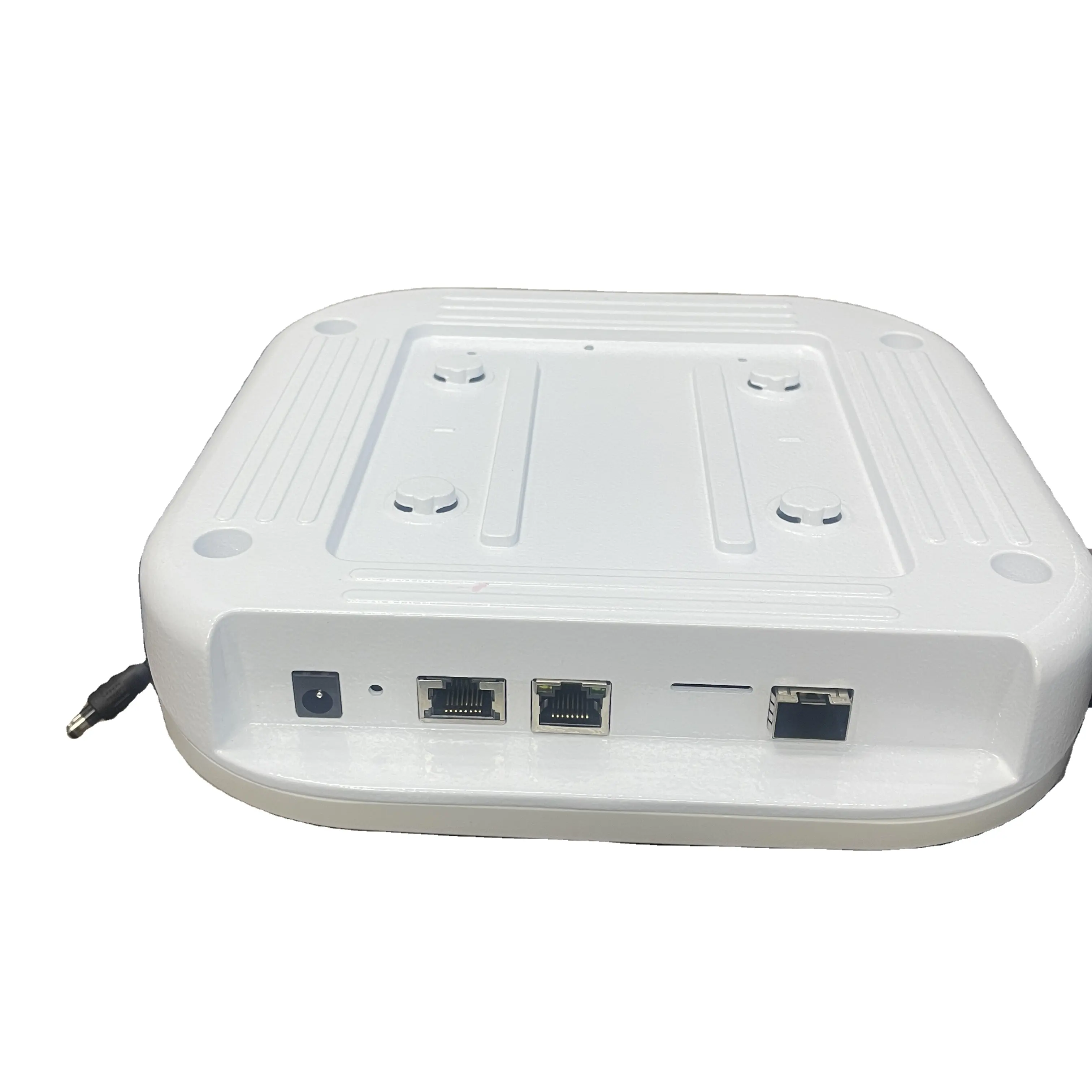 Uzun WIFI aralığı AP CPE yönlendirici tri-band WIFI7 5G 4G sim kart ile ev 11be kablosuz yönlendirici ipipindoor kapalı erişim noktası ZC711A