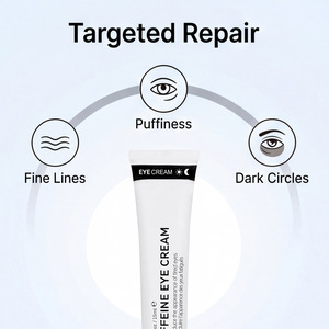 Gel Facial Personalizado para el Cuidado de la Piel, Antiacné, con Colágeno, Hidratante, Control de Grasa y Ácido - Product Image 3