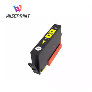 Cartouche <span class=keywords><strong>d</strong></span>'<span class=keywords><strong>encre</strong></span> couleur premium compatible Wiseprint à haut rendement <span class=keywords><strong>HP</strong></span> 905 905XL 909 909XL <span class=keywords><strong>pour</strong></span> <span class=keywords><strong>imprimante</strong></span> jet <span class=keywords><strong>d</strong></span>'<span class=keywords><strong>encre</strong></span> Officejet Pro 6960 6970, emballage en vrac - Product Image 5