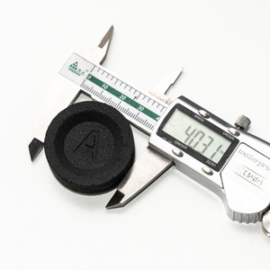 Carbón para Hookah Alpha de Alta Calidad de 40 mm, Proporciona una Larga Duración de Combustión, Calor Estable y <span class=keywords><strong>Humo</strong></span> Limpio - Product Image 6