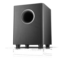 Barre de son Samtronic 150W avec caisson de basses pour TV, filaire/sans fil, pour système home cinéma 5.2 3D stéréo, microphone, lecteur audio USB
