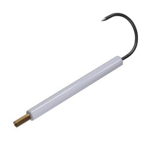 Électrode d'allumage Baltur TBG600 avec sonde ionique pour composants industriels - Product Image 1