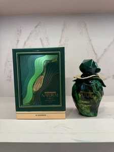 Parfums arabes naturels Iris Al Haramain, fragrance fraîche, 15% d'essence, parfum de Dubaï, Cologne pour homme, parfum arabe original pour homme - Product Image 6